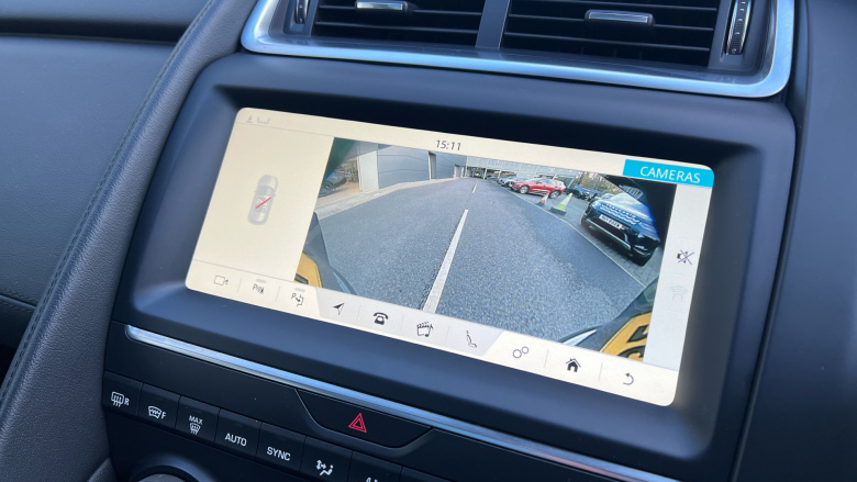 Jaguar E-Pace 2.0d [240] SE 5dr Auto Diesel Estate